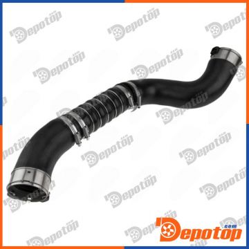 Gaine de suralimentation pour FORD | GPP-FR-097, JB3G6F073AC